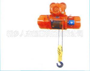 CD0.5t電動葫蘆